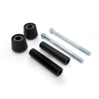 Crash plugs BARRACUDA HONDA CB 650 R (2024→)