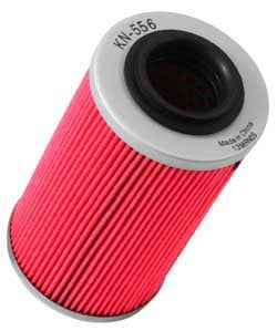 Filtru de ulei K&N KN556
