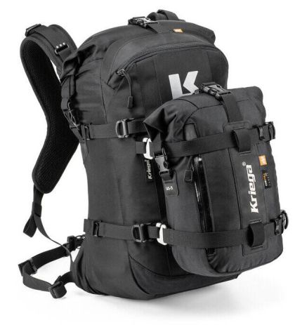 Σακίδιο πλάτης Kriega - R22