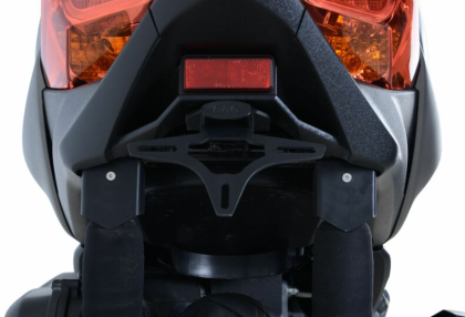 Стойка за номер R&G RACING Licence Plate Holder Yamaha X-Max 300