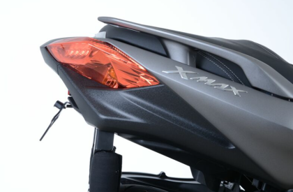 Стойка за номер R&G RACING Licence Plate Holder Yamaha X-Max 300