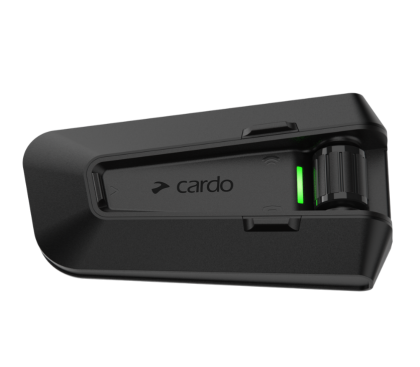Motorcycle intercom CARDO PACKTALK PRO DUO