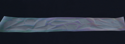 Протектор фолио R&G RACING Second Skin - Transparent BMW R1250RT