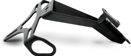 Βάση πινακίδας κυκλοφορίας R&G RACING Yamaha MT 10 23-25