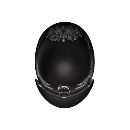 Cască de trotinetă NEXX Y.10 Eagle Rider