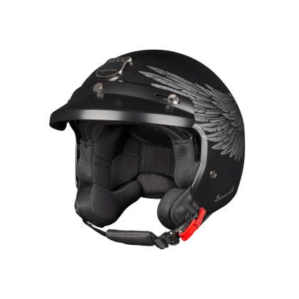 Cască de trotinetă NEXX Y.10 Eagle Rider