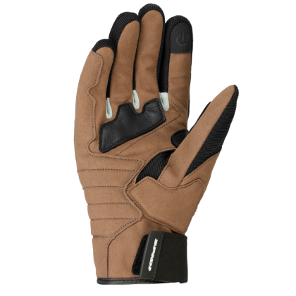 Мото ръкавици SPIDI SPORT-GT BLUE/ICE/RED