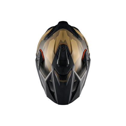 Adventure helmet NEXX Y.TRAVL PRIMAL SAND GREY MATT