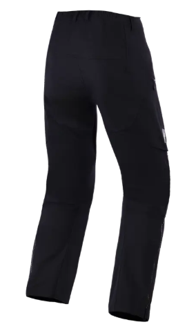 Текстилен панталон ALPINESTARS EXPLORER AST BLACK