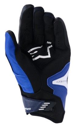 Ръкавици ALPINESTARS SP-R PRO BLUE/NAVY/WHITE