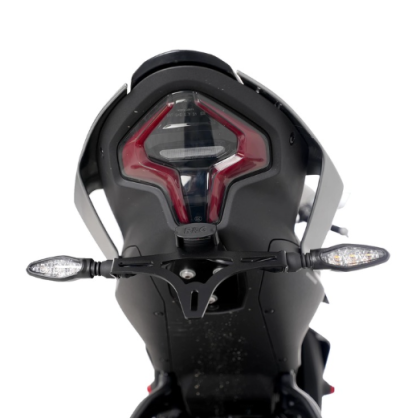 License plate holder R&G RACING Fender Eliminator CFMOTO 450SR 25-26