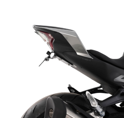 License plate holder R&G RACING Fender Eliminator CFMOTO 450SR 25-26