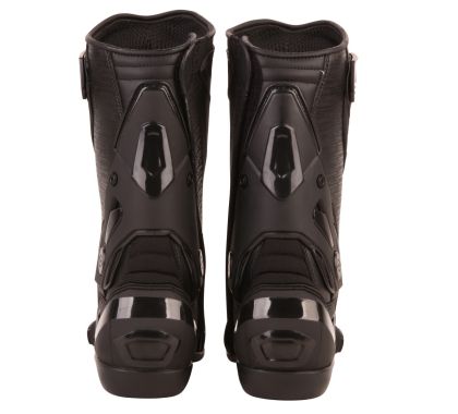 Ботуши Modeka Yron Black