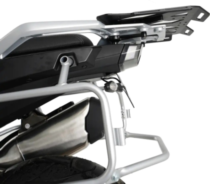 Стойка за номер R&G RACING Licence Plate Holder CFMOTO MT 800