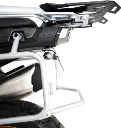 Стойка за номер R&G RACING Licence Plate Holder CFMOTO MT 800