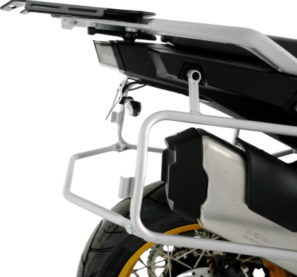 Стойка за номер R&G RACING Licence Plate Holder CFMOTO MT 800