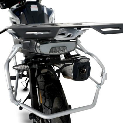 Стойка за номер R&G RACING Licence Plate Holder CFMOTO MT 800