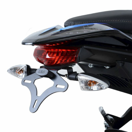 Стойка за номер R&G RACING Licence Plate Holder ZERO DSR 19-20
