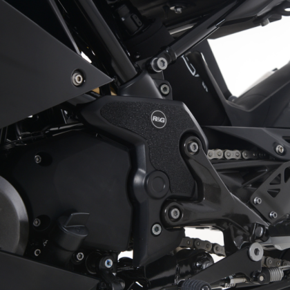 Κιτ προστασίας μποτών R&G RACING 3 τεμαχίων BMW G310RR 22-25