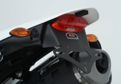 Βάση πινακίδας κυκλοφορίας R&G RACING Honda CRF250L 13-20