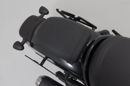 Комплект странични чанти SW-MOTECH SIDEBAG SYS LEGEND LH2/LH. Honda CMX1100 Rebel SC87 (24-26).