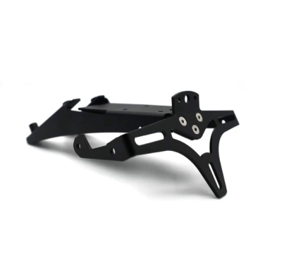 Βάση πινακίδας κυκλοφορίας R&G RACING Βάση πινακίδας κυκλοφορίας Ducati Panigale / Streetfigter 25-26