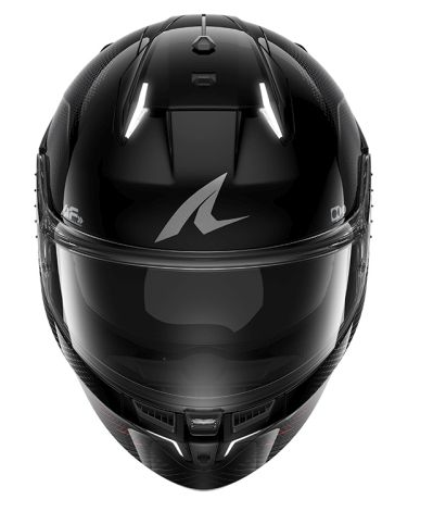 Helmet SHARK SKWAL i3 SP LYNE BLACK/GREY/RED