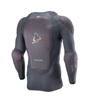 Protective vest LEATT 3DF AirFit Lite Evo