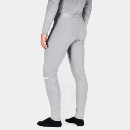 Pantaloni scurți termici KNOX Dual Active Base Layer GRI