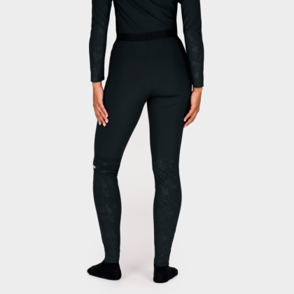 Θερμικά υποδήματα KNOX Dual Active Base Layer ΜΑΥΡΟ