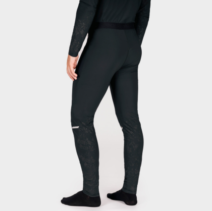 Θερμικά υποδήματα KNOX Dual Active Base Layer ΜΑΥΡΟ