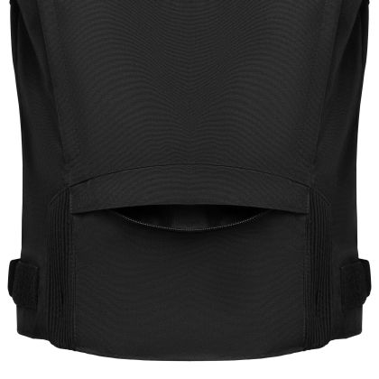 Текстилно мото яке SECA AVATAR III BLACK