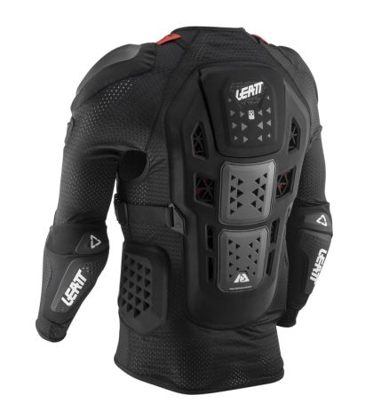 Protective vest LEATT 3DF AirFit Hybrid