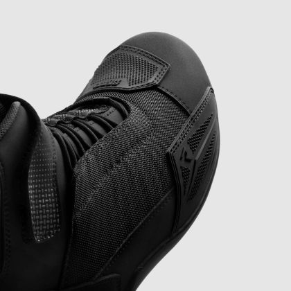 Μπότες Μοτοσικλέτας Rebelhorn Swift - Μαύρες