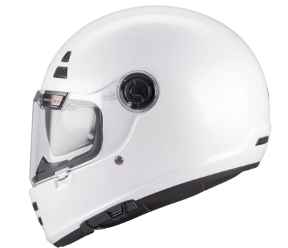 Κράνος MT JARAMA SV PURE A0 GLOSS