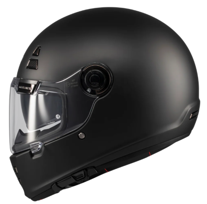 Κράνος MT JARAMA SV PURE A1 Μαύρο Ματ