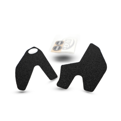 Κιτ προστασίας μποτών R&G RACING 4 τεμαχίων CFMOTO 700CL-X Adventure 23-25