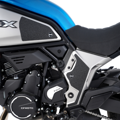 Κιτ προστασίας μποτών R&G RACING 4 τεμαχίων CFMOTO 700CL-X Adventure 23-25