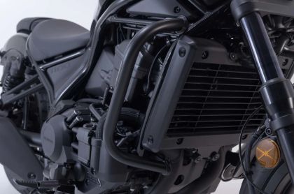 Bară de protecție SW-MOTECH CRASH BAR