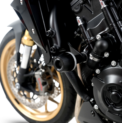 Προστατευτικά πρόσκρουσης R&G RACING Honda CB 1000 Hornet 24-26