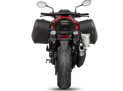 Mounting kit for cases SHAD SIDE BAG HOLDER SUZUKI GSX 750 S '17