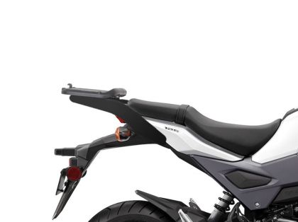 Mounting kit for cases SHAD 4P TOP MASTER HONDA MSX 125 '17'18