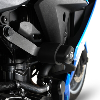 Προστατευτικά καλύμματα R&G RACING Aero για Suzuki GSX-8R 24-25