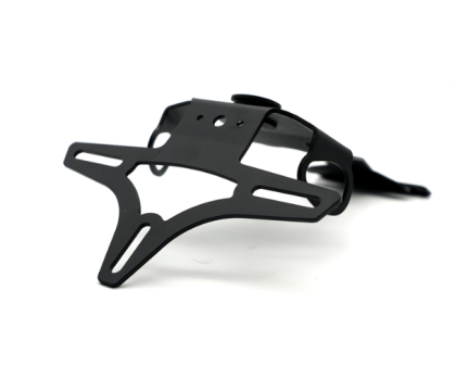 Suport plăcuță de înmatriculare R&G RACING pentru Royal Enfield Himalayan 450 24-26