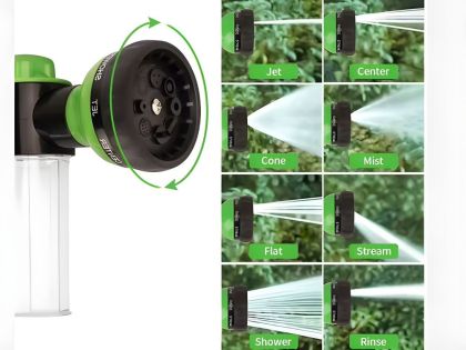 Комплект за детайлно почистване 21 части