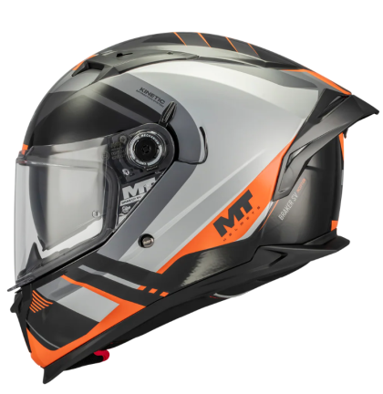 Κράνος MT BRAKER SV INCEPTION B4 GLOSS