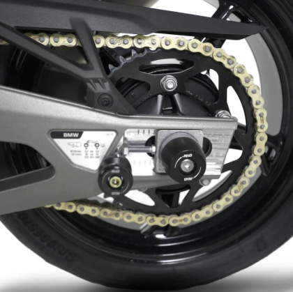 Краш тапи за ост R&G RACING Swingarm Protector BMW S1000RR 25-26 / R 26