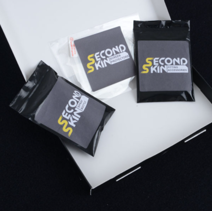 Προστατευτικό Οθόνης R&G RACING Second Skin για Ταμπλό, Διάφανο Honda CB1000R 18-23