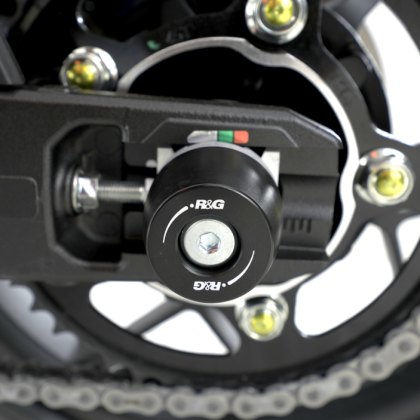 Краш тапи за ост R&G RACING Swingarm Protectors Apex Honda CB 1000 Hornet 24-26