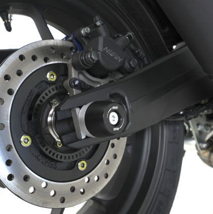 Краш тапи за ост R&G RACING Swingarm Protectors Apex Honda CB 1000 Hornet 24-26